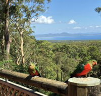 Grand Bali Retreat at Arakoon - Accommodation Nelson Bay