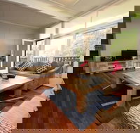 Little Bay Cottage at South West Rocks - Accommodation Nelson Bay