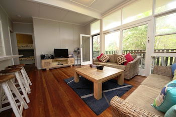 Little Bay Cottage At South West Rocks - Accommodation Nelson Bay 0
