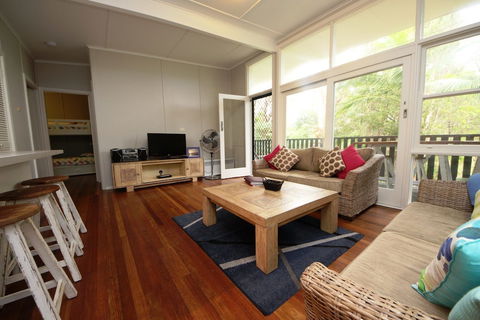 Little Bay Cottage At South West Rocks - Accommodation Nelson Bay 1