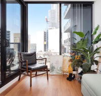 South Yarra Hotel Apartment - Accommodation Nelson Bay