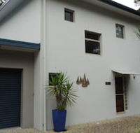 Trial Bay Eco Lodge 1 Osprey - Accommodation Nelson Bay