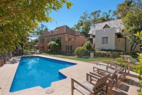 Alderly Private Apartments - Accommodation Nelson Bay 0