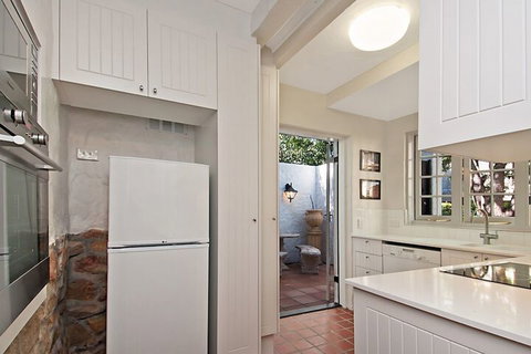 Alderly Private Apartments - Accommodation Nelson Bay 2
