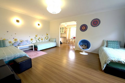 Family Home In Prime Location - Accommodation Nelson Bay 0