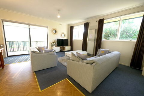 Family Home In Prime Location - Accommodation Nelson Bay 5