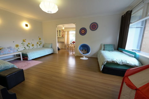 Family Home In Prime Location - Accommodation Nelson Bay 2