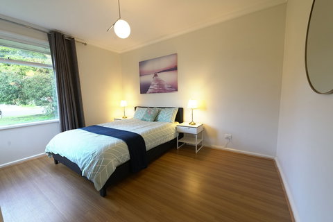 Family Home In Prime Location - Accommodation Nelson Bay 4