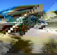 Sunseekers at Hat Head - Accommodation Nelson Bay