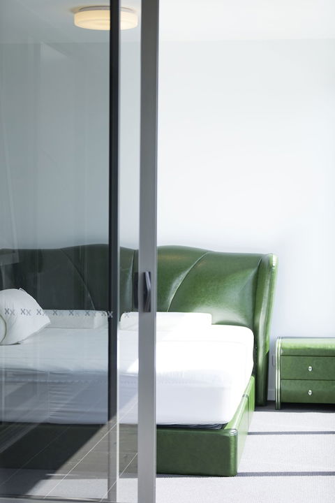 SoFun Apartment At South Brisbane - Accommodation Nelson Bay 1