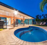 Seaside Hideaway - Hideaway Bay - Accommodation Nelson Bay