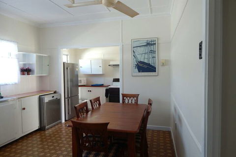 Sailor's Rest Holiday House - Accommodation Nelson Bay 2