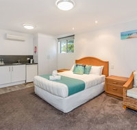 Adrift Apartments - Accommodation Nelson Bay