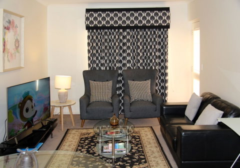 Adelaide City Apartment - 3BR, 2Bath & Carpark - Accommodation Nelson Bay 6