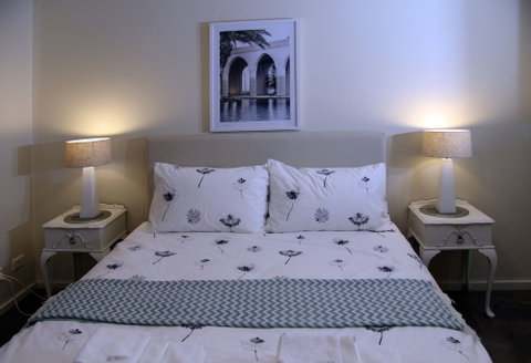 Adelaide City Apartment - 3BR, 2Bath & Carpark - Accommodation Nelson Bay 4