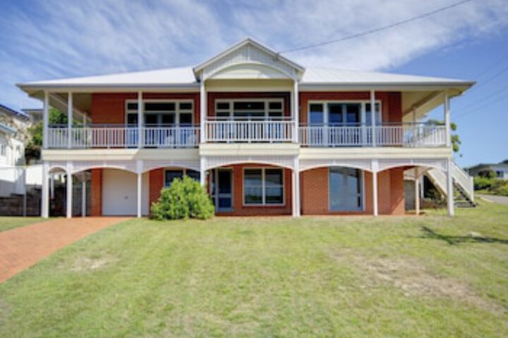  Nelson Bay Accommodation.com