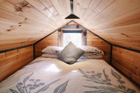 Altitude Tiny House Experience - Accommodation Nelson Bay 2