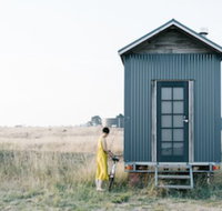 Altitude Tiny House Experience - Accommodation Nelson Bay
