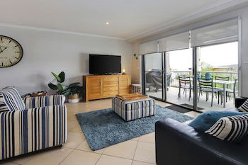 Jubilee Apartment No 5 - Accommodation Nelson Bay 0