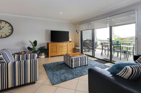 Jubilee Apartment No 5 - Accommodation Nelson Bay 1