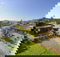 Lentara St. 57 Fingal Bay - Nelson Bay Accommodation.com