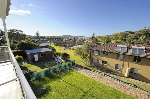 Lentara St. 57 Fingal Bay - Nelson Bay Accommodation.com 0