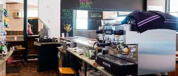 Hotel Cunnamulla - Accommodation Nelson Bay 3