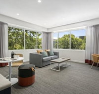 Quest Canberra City Walk - Accommodation Nelson Bay