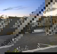CBD Motor Inn - Accommodation Nelson Bay