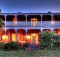 The Dragonfly North West - Accommodation Nelson Bay