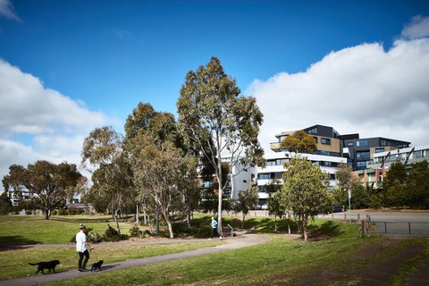 Essendon Escape - Accommodation Nelson Bay 6