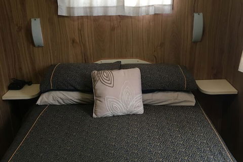 Kingscote Tourist Park And Family Units - Accommodation Nelson Bay 4