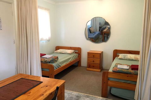 Kingscote Tourist Park And Family Units - Accommodation Nelson Bay 5