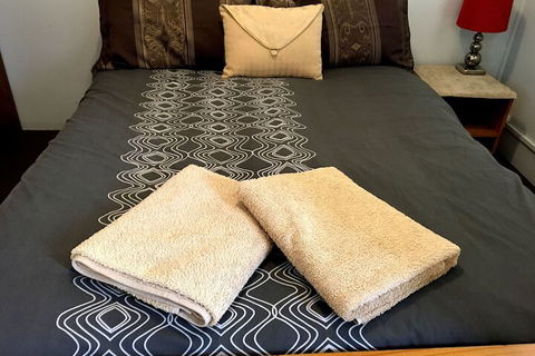 Kingscote Tourist Park And Family Units - Accommodation Nelson Bay 2
