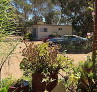 Kingscote Tourist Park and Family Units - Accommodation Nelson Bay