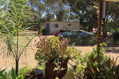 Kingscote Tourist Park And Family Units - Accommodation Nelson Bay 0