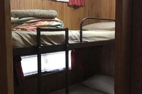 Kingscote Tourist Park And Family Units - Accommodation Nelson Bay 7