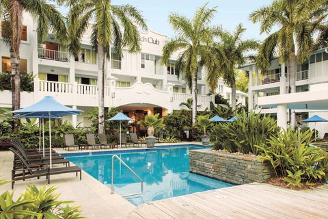 Peppers Beach Club Penthouse - Accommodation Nelson Bay 5