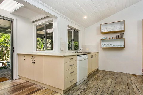 Your Luxury Escape - White Oak - Accommodation Nelson Bay 0