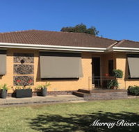 Murray River Hideaway