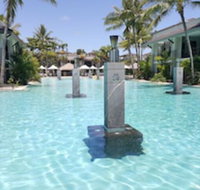 Sea Temple Port Douglas Luxury Penthouses - Swim Outs  Spa Apartments - Accommodation Nelson Bay