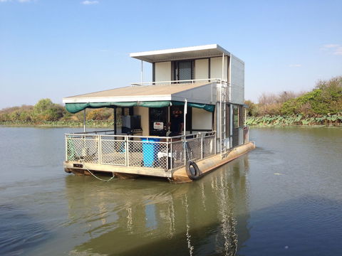 Corroboree Houseboats - Accommodation Nelson Bay 0