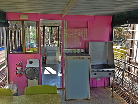 Corroboree Houseboats - Accommodation Nelson Bay 1