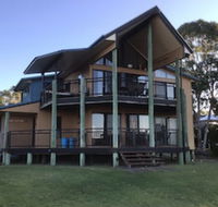 DRIFTWOOD - Accommodation Nelson Bay