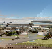 Outlook Views - Accommodation Nelson Bay