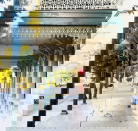 Tree House Hideouts Heygarth House - Accommodation Nelson Bay