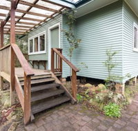 Toms Cabin - Accommodation Nelson Bay