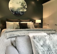 Adelaide Hills Retreats