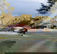 Currango Homestead - Accommodation Nelson Bay