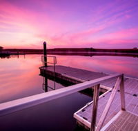 BIG4 NRMA Warrnambool Riverside Holiday Park - Accommodation Nelson Bay